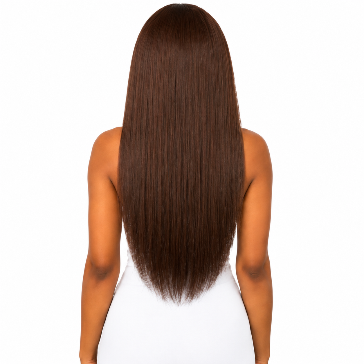 Ei Luxury 100% Unprocessed Virgin human hair Clip-in