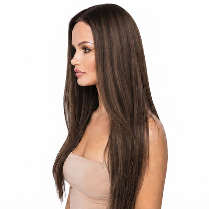 Dabro Doja 101 Synthetic Lace Front Wig