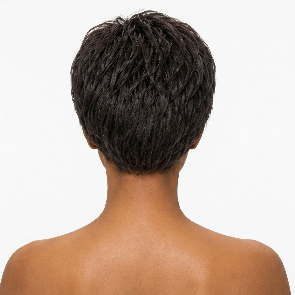 Wigoddess Annie Synthetic Non-Lace Wig