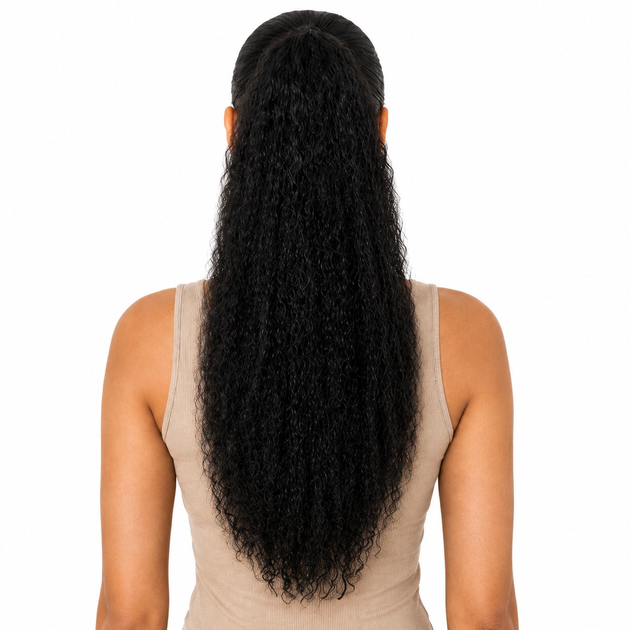 Kuknus Ponytail Style Lago&