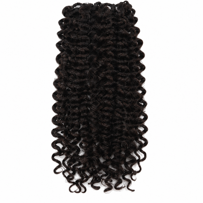 Darbro Doja 3X Shirley Curl Bulk Hair Extensions