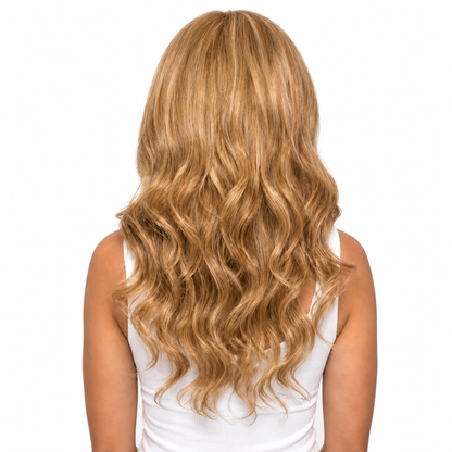 Wigoddess Nicki Synthetic Lace Front Wig