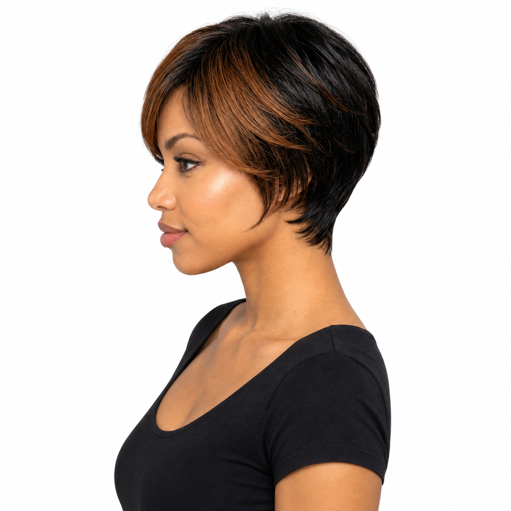 Wigoddess Diva Synthetic Non-Lace Wig