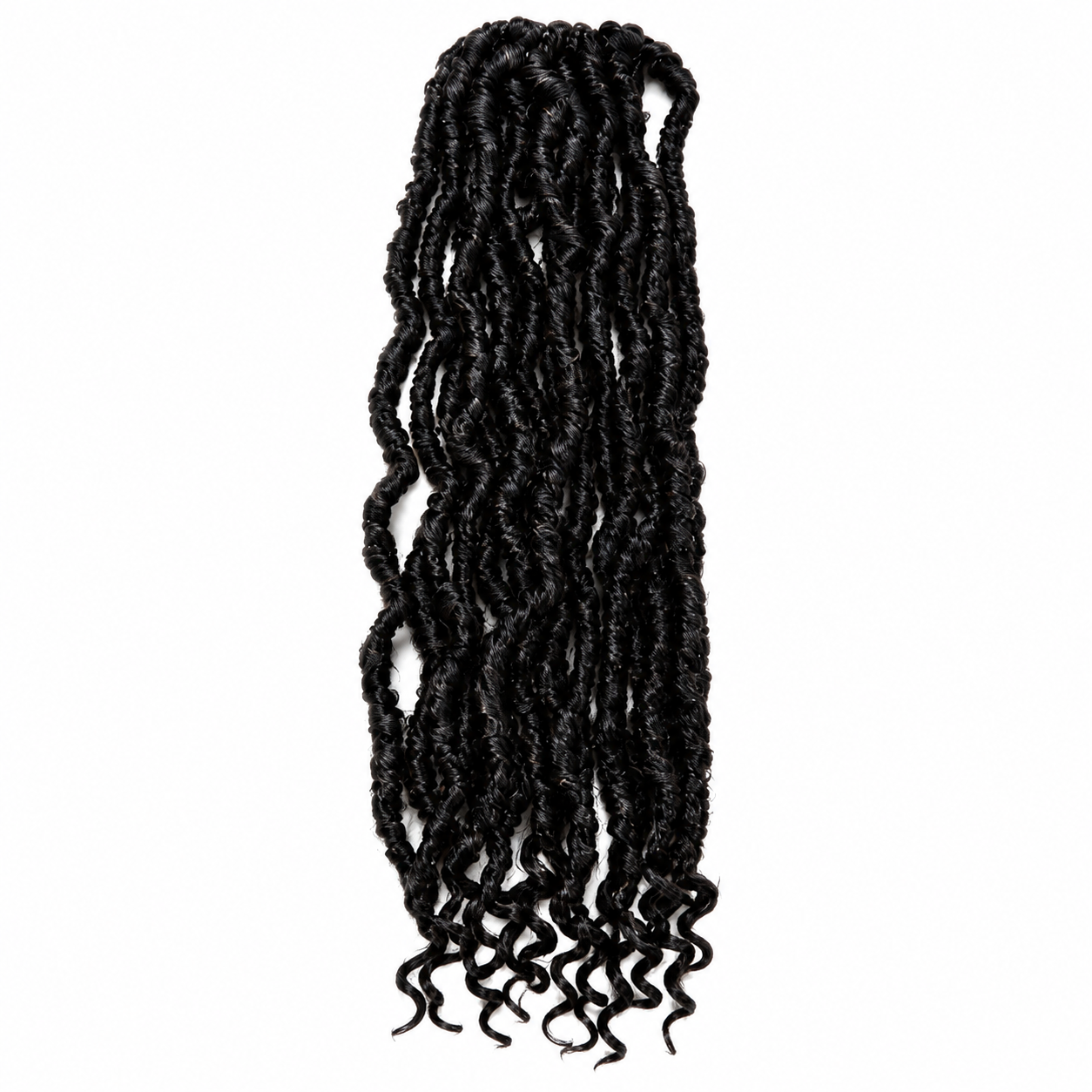 Kuknus Style Dread Loc&