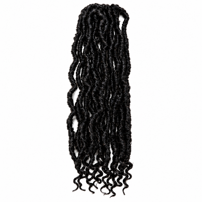 Kuknus Style Dread Loc&