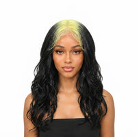 Wigoddess Melody Synthetic Lace Front Wig