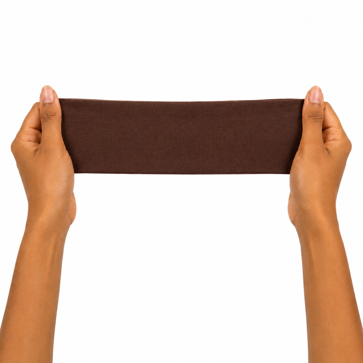 Wide Elastic Stretch Headband for Hair &amp; Wigs
