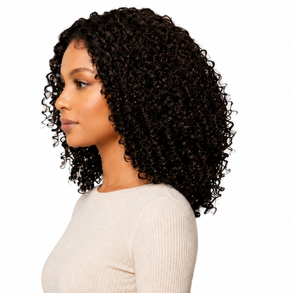 Wigoddess Brexit Synthetic Lace Front Wig