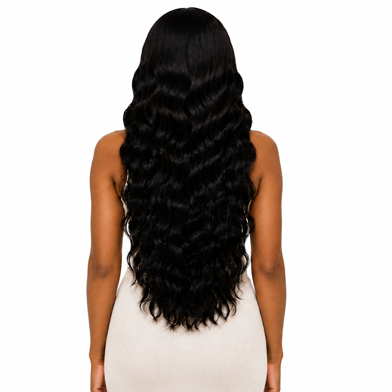 Ei Brazilian 100% Unprocessed Virgin Human Hair Style: Body Wave