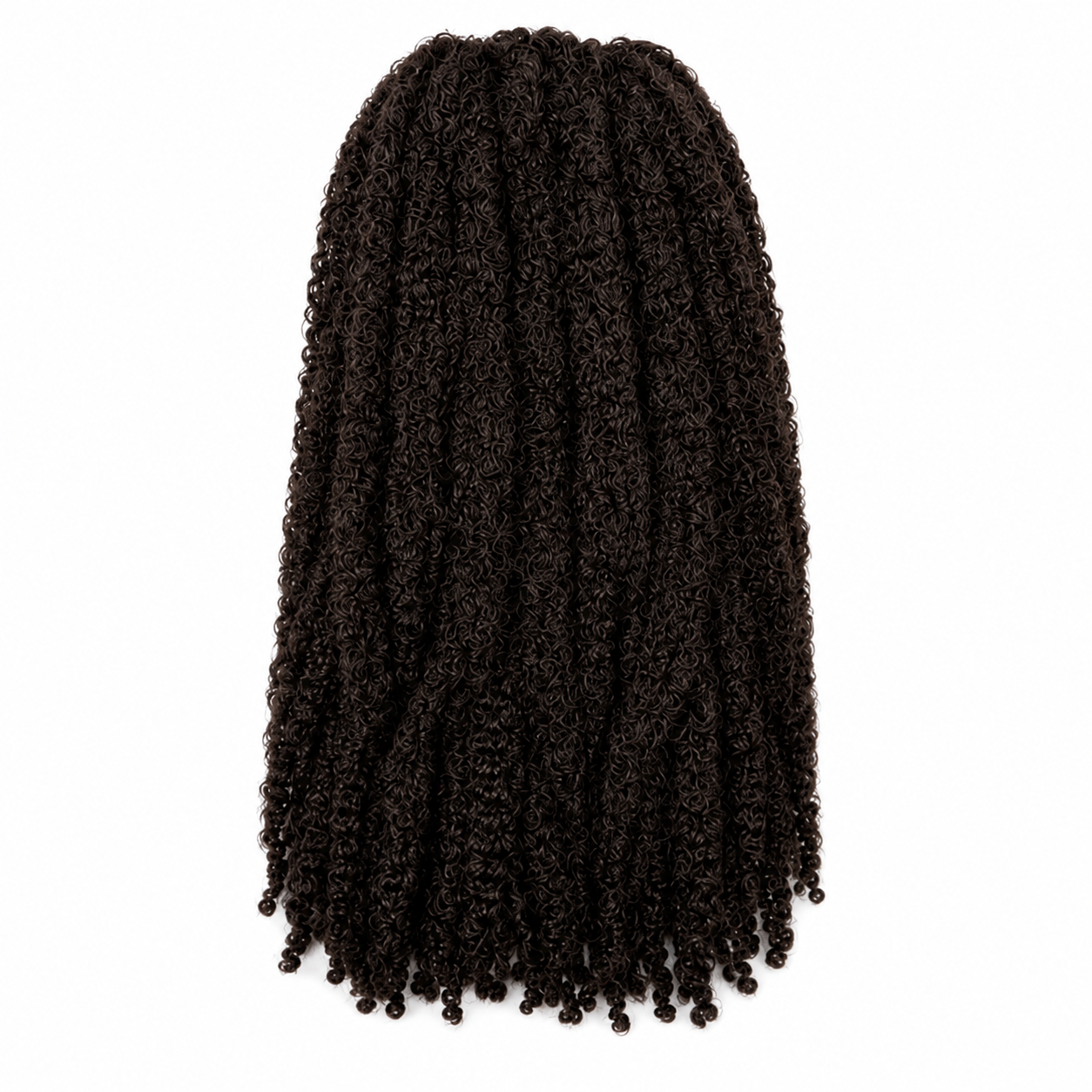 Darbro Doja Cuban Twist 16"