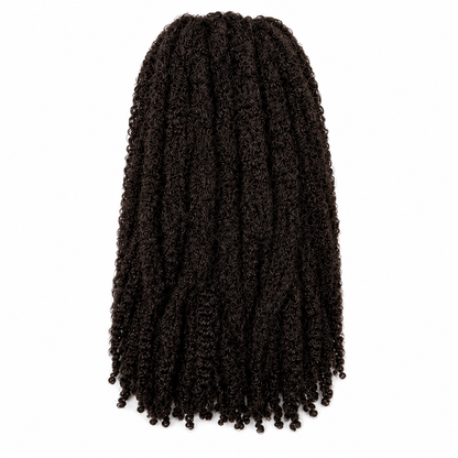 Darbro Doja Cuban Twist 16"