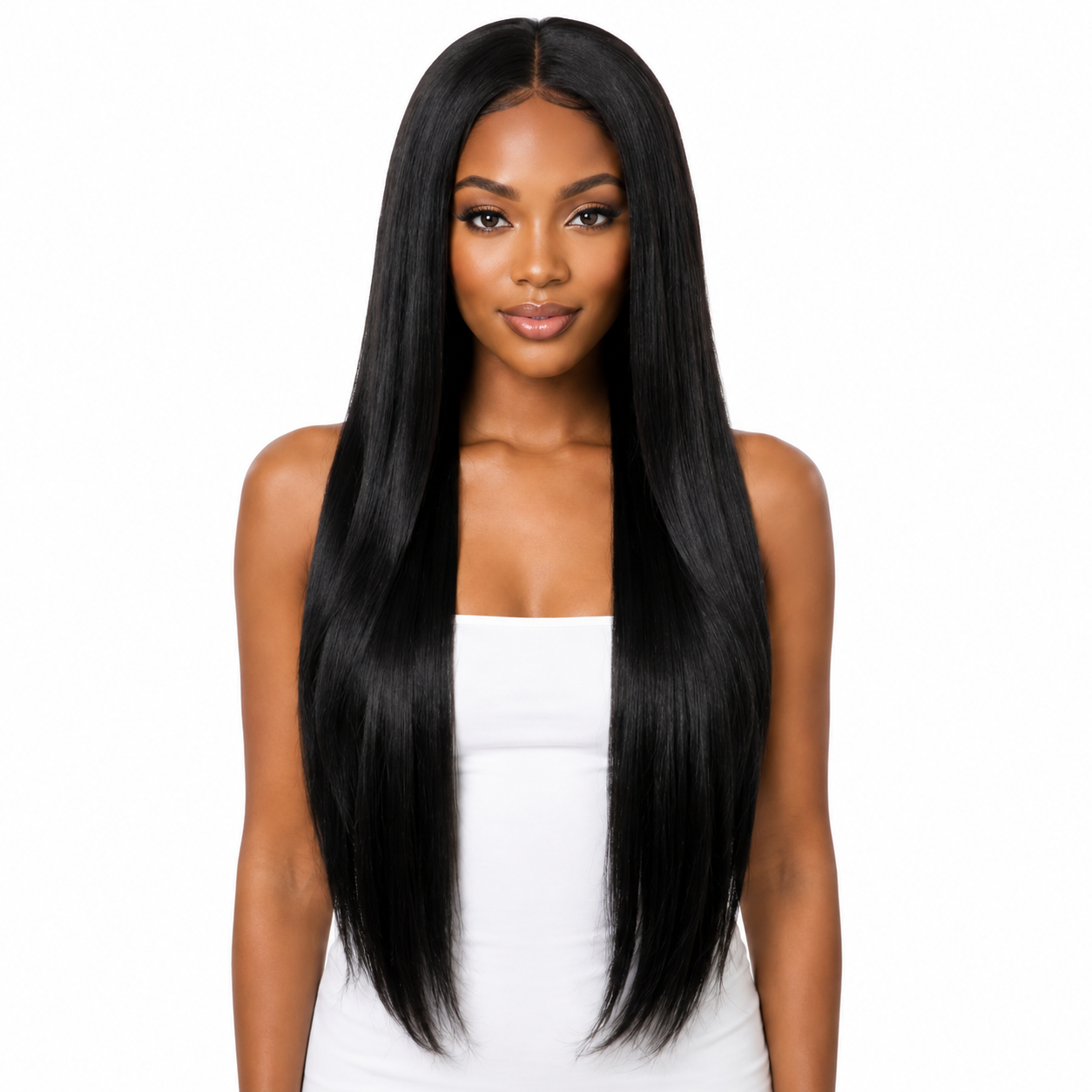 Sleek Fashion Idol 101 - Synthetic Hot Yaki Weave 20"