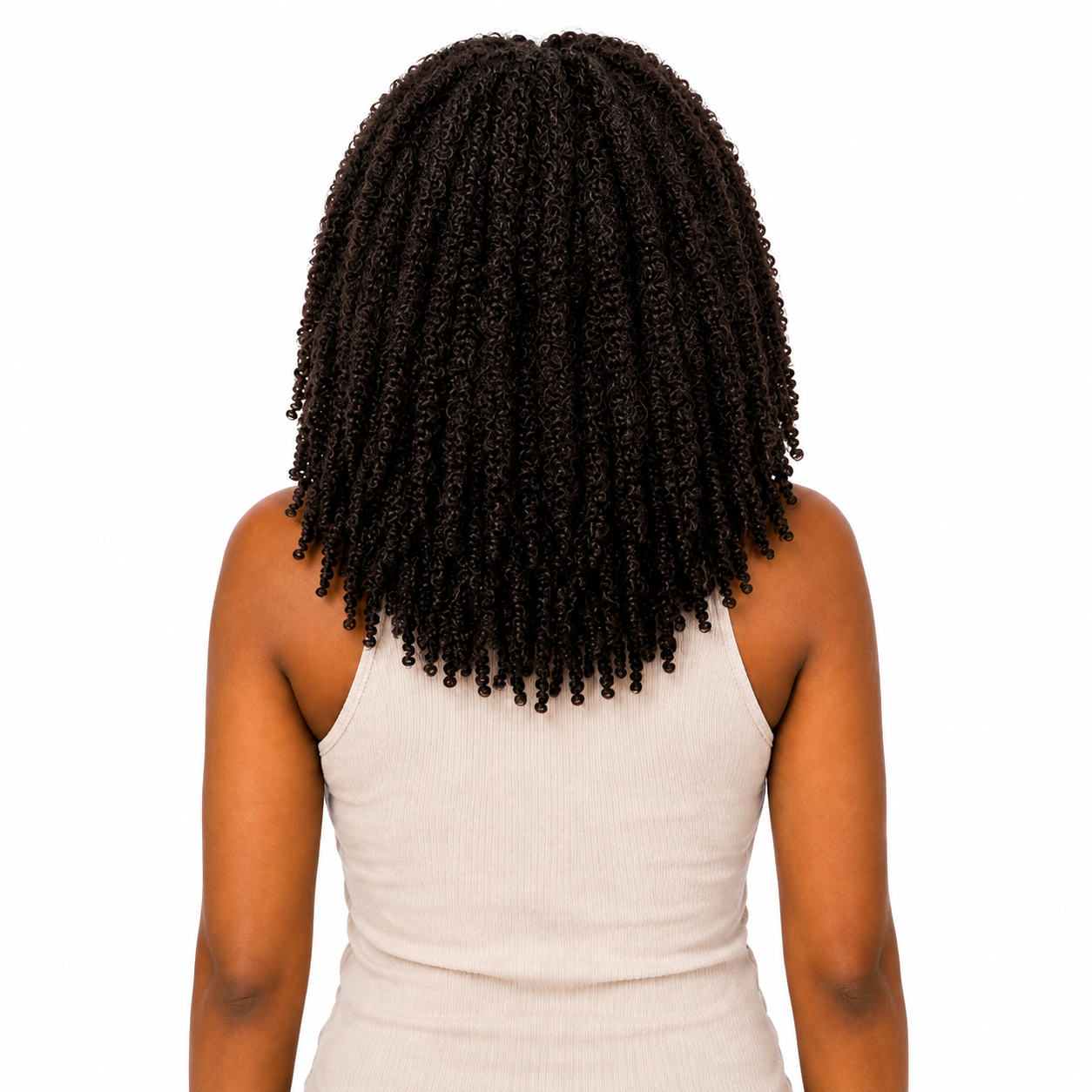 Darbro Doja Cuban Twist 16"
