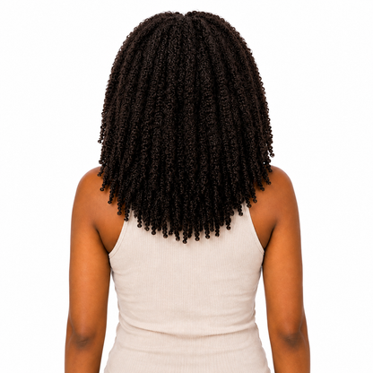 Darbro Doja Cuban Twist 16"