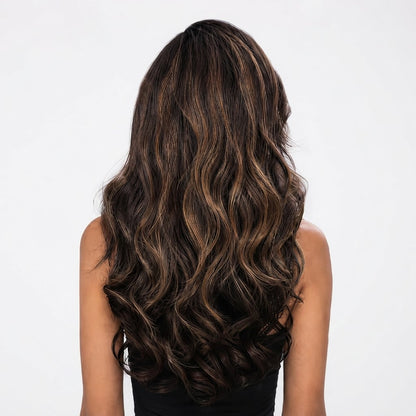 Boss Tanya MLF702 Synthetic Lace Front Wig
