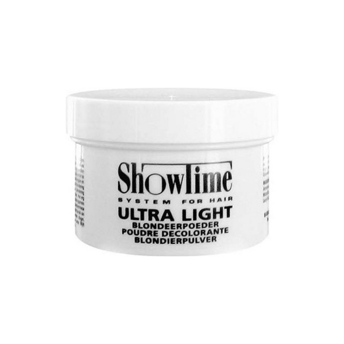 ShowTime Ultra Light Blondeerpoeder