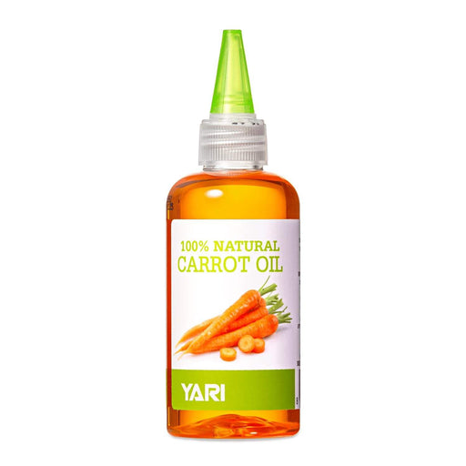 YARI Natural Oil 110ml - Beauty and Hair Supply