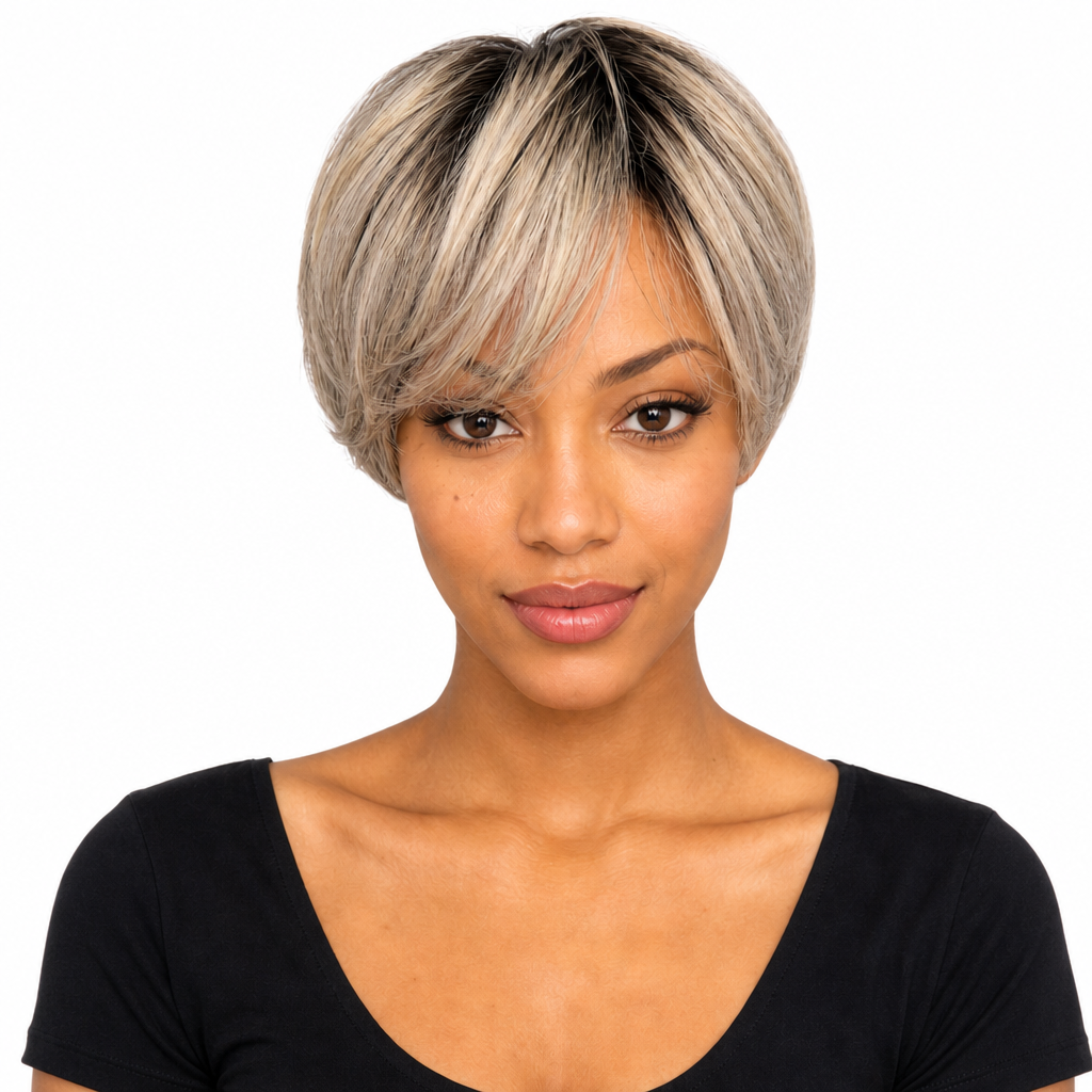 Wigoddess Diva Synthetic Non-Lace Wig