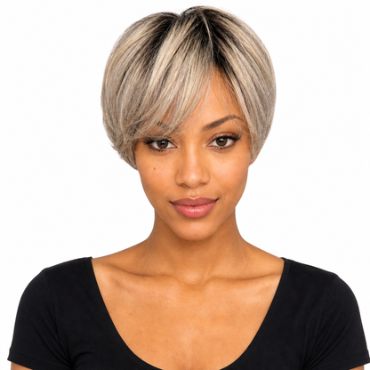 Wigoddess Diva Synthetic Non-Lace Wig