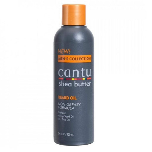 Men´s Beard Oil Cantu 340g - Beauty and Hair Supply