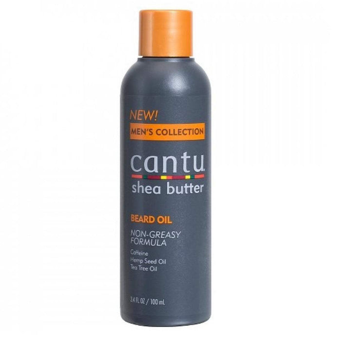 Men´s Beard Oil Cantu 340g - Beauty and Hair Supply