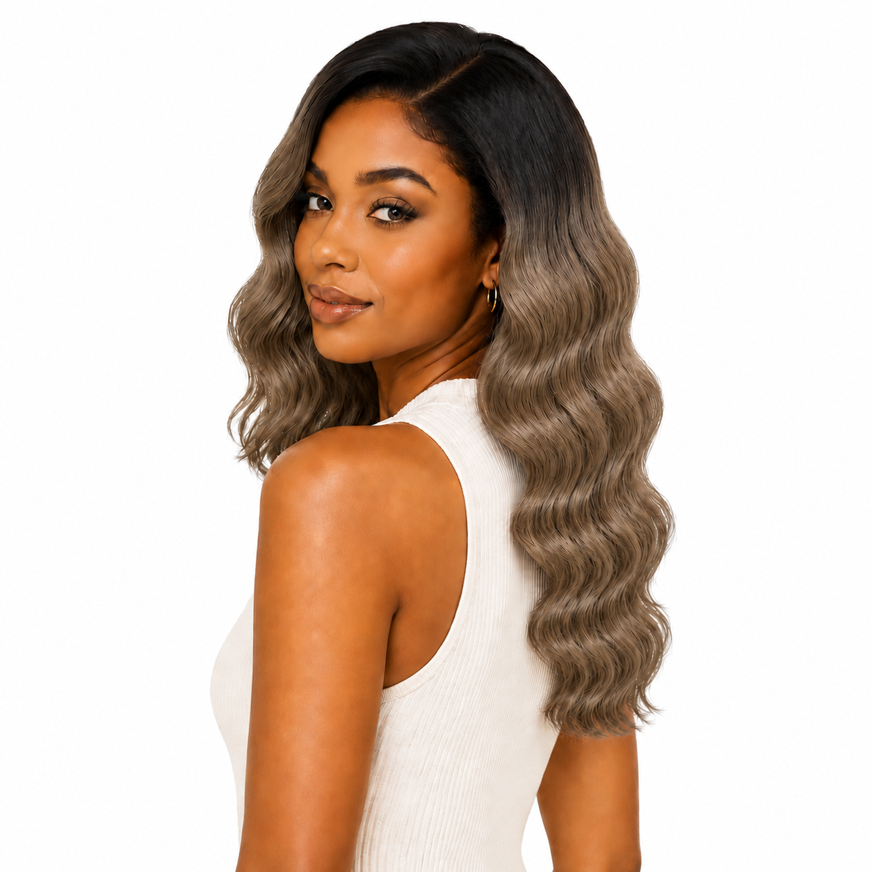 Ei Brazilian 100% Unprocessed Virgin Human Hair Style: Body Wave