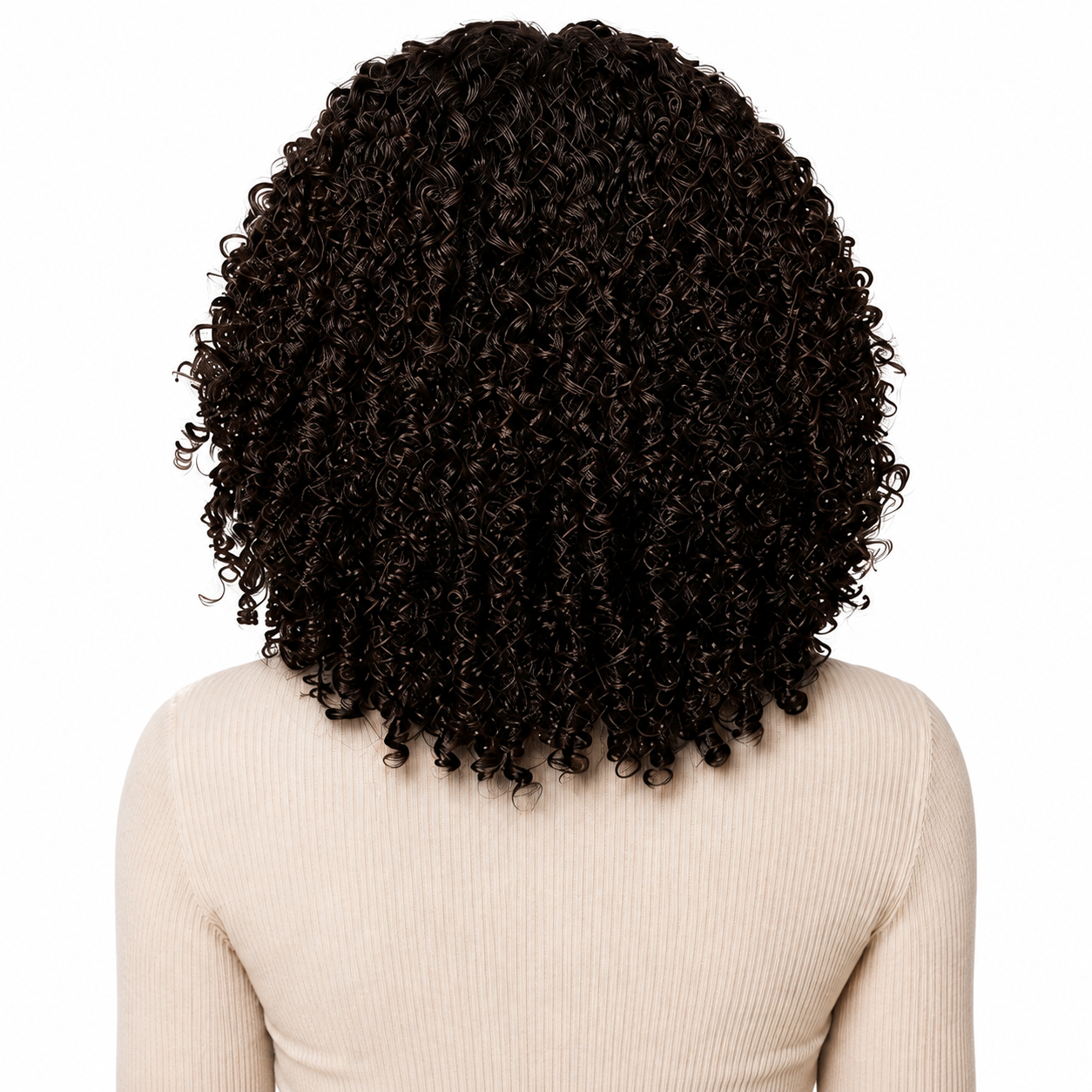 Wigoddess Brexit Synthetic Lace Front Wig
