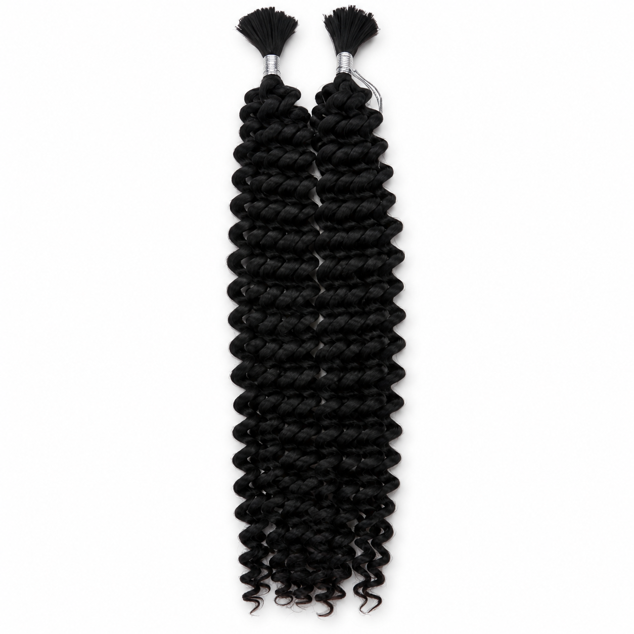 Kuknus Peruvian Remi Style Boho Water Bulk 22"