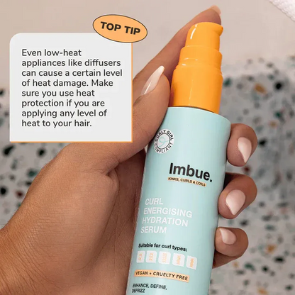 Imbue Worshiping Shine Oil 100ml