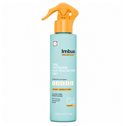 Imbue Defending Heat Protection Mist 200ml