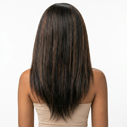 Darbro Doja103 Synthetic Lace Front Wig