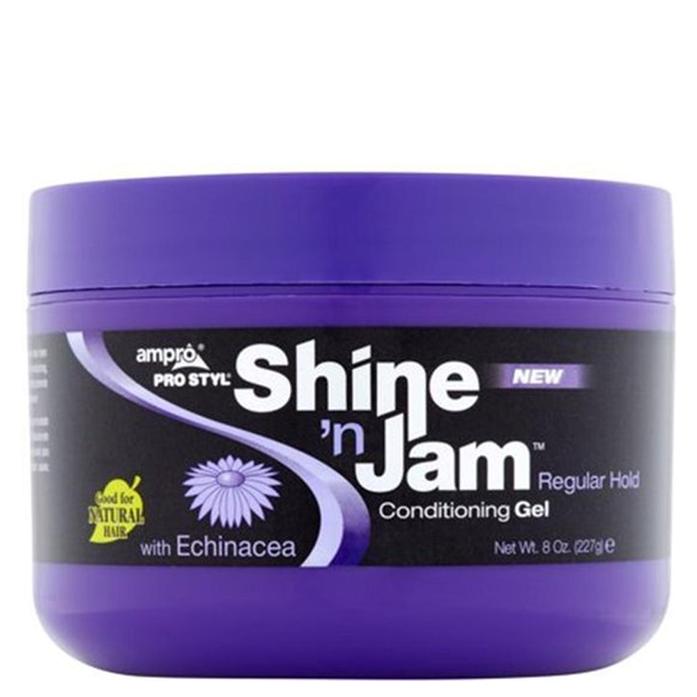 Shine &