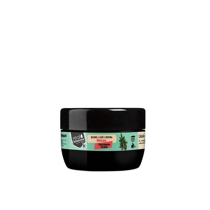 Perfect Growth Real Natura Mask 350ml - Beauty and Hair Supply