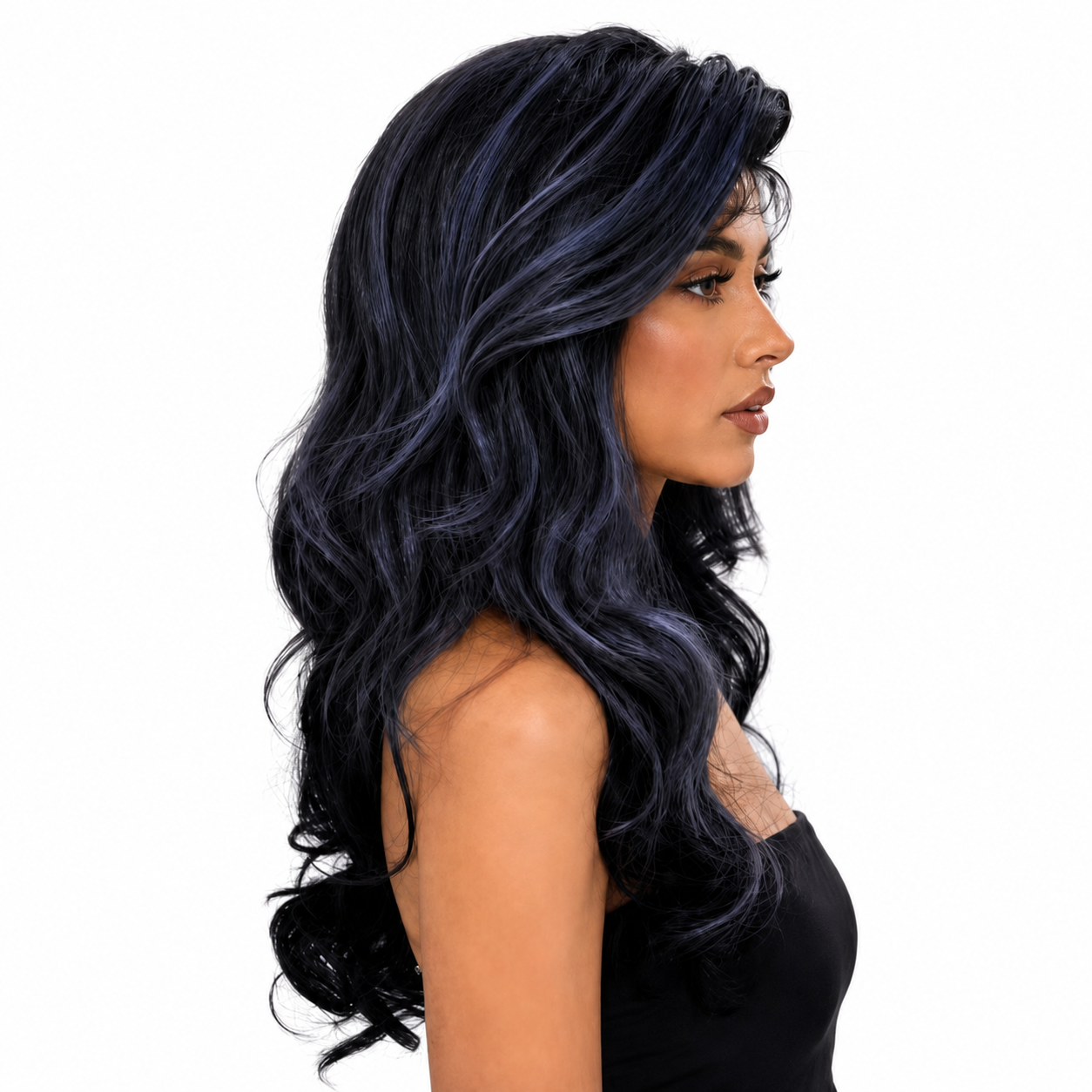 Boss Tanya MLF702 Synthetic Lace Front Wig