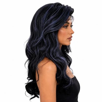 Boss Tanya MLF702 Synthetic Lace Front Wig