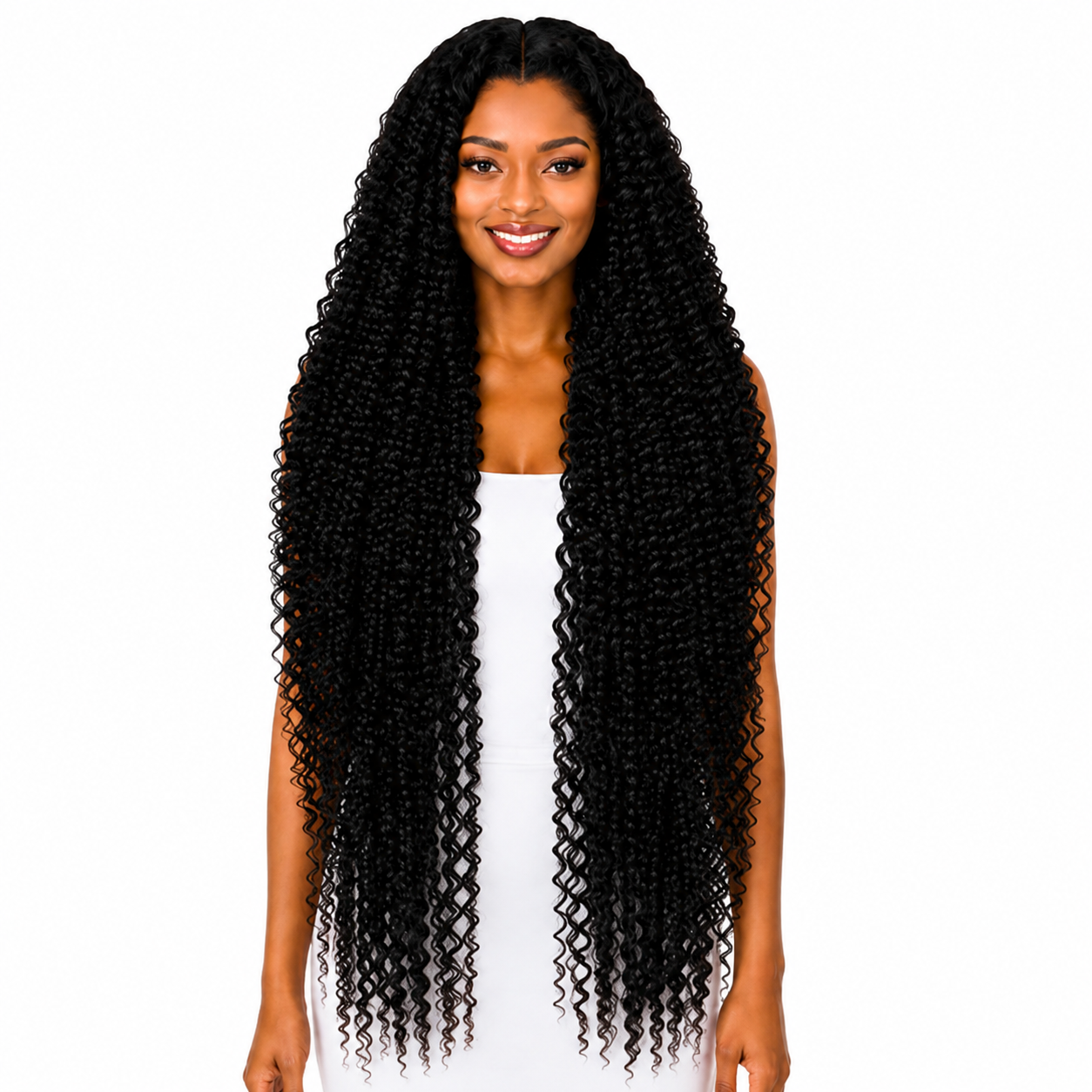 Darbro Doja Beleza Ocean Deep Wave 36"