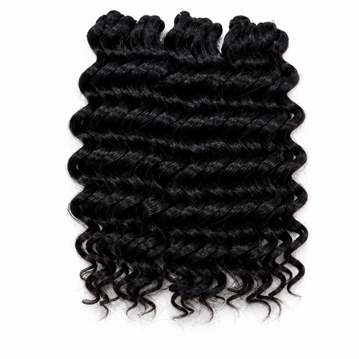 Darbro Doja 3X Kids style: Deep Twist 8"