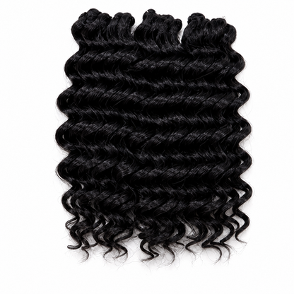 Darbro Doja 3X Kids style: Deep Twist 8"