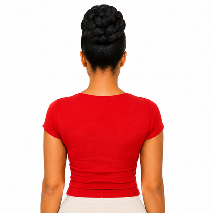 Darbro Doja Synthetic Bun 