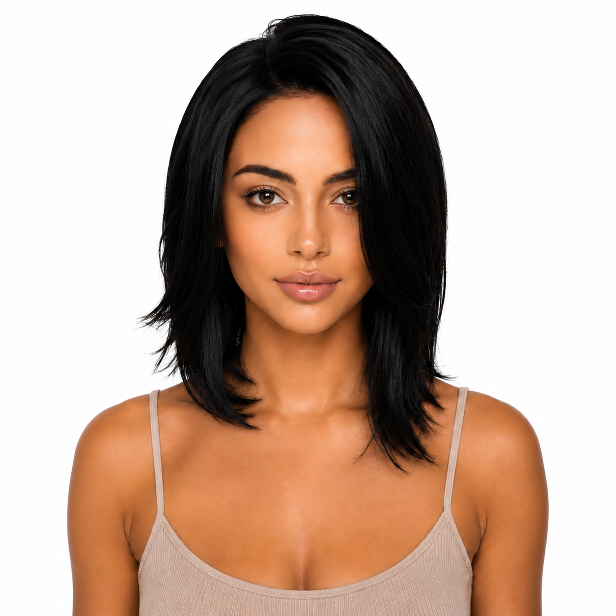 Klio wig style KL-004