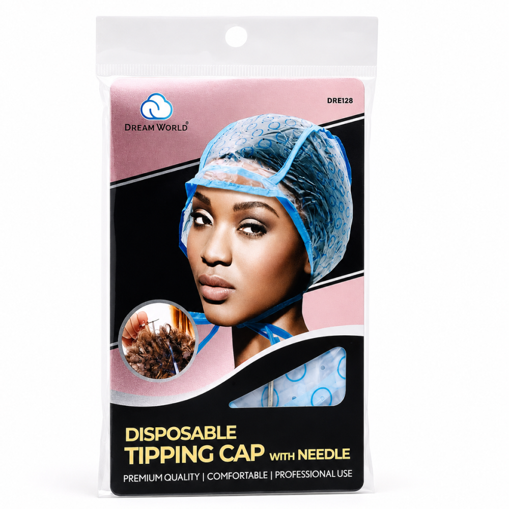 Dream World Tipping Cap