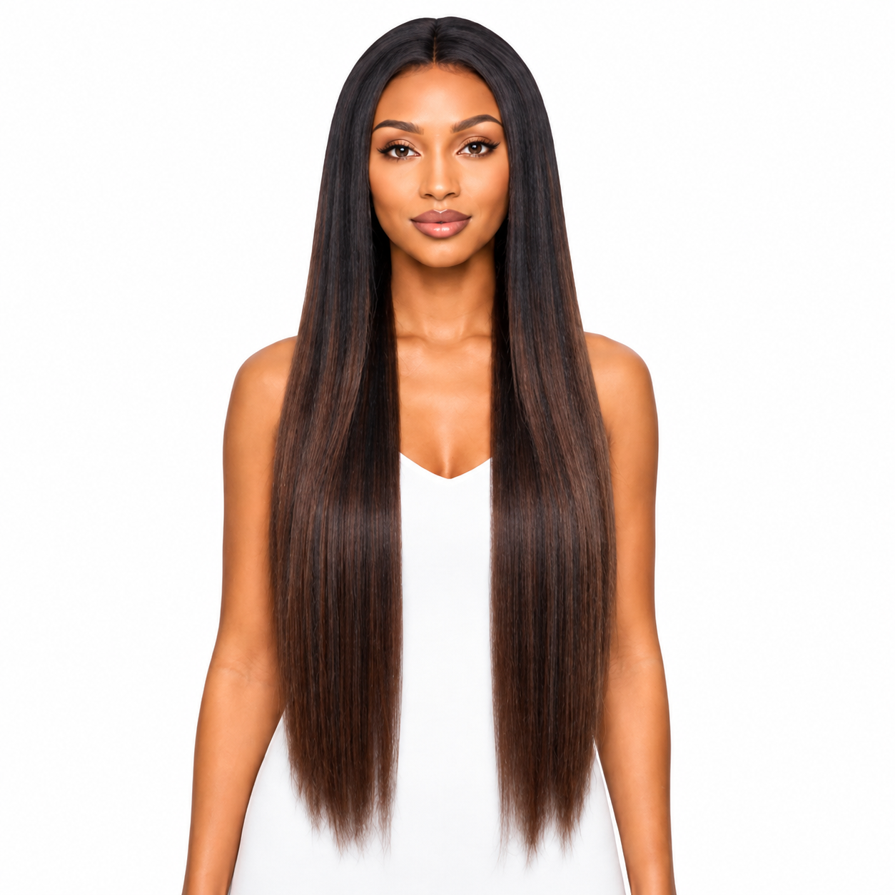 Sleek Fashion Idol 101 Weave Hair Extensions 16