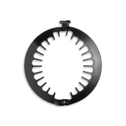 Puffcuff Original - 5 Inches (1Pc)