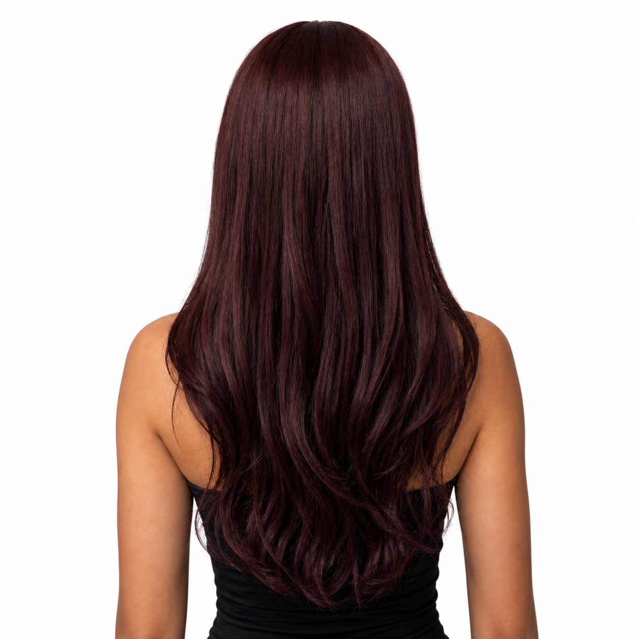 kuknus Presha - Synthetic Freedom Part Lace Wig