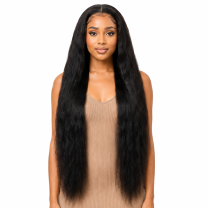 Ei 100% Unprocessed Virgin Brazilian Human Hair Extension Body Wave Natural