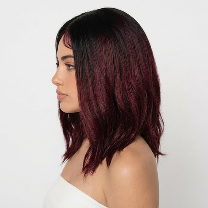 Kuknus Anaya - Synthetic Freedam Part Lace Front Wig