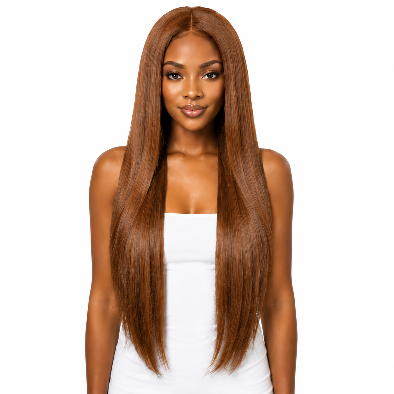 Sleek Fashion Idol 101 - Synthetic Hot Yaki Weave 20"