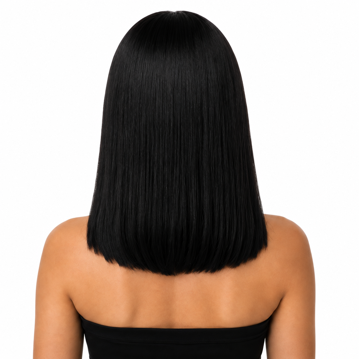 Klio wig style KL-005