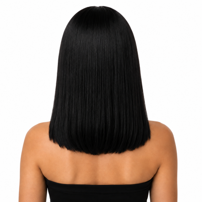 Klio wig style KL-005