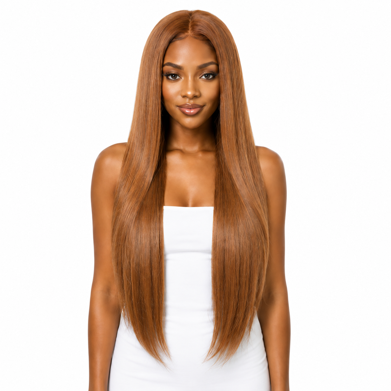 Sleek Fashion Idol 101 - Synthetic Hot Yaki Weave 20"
